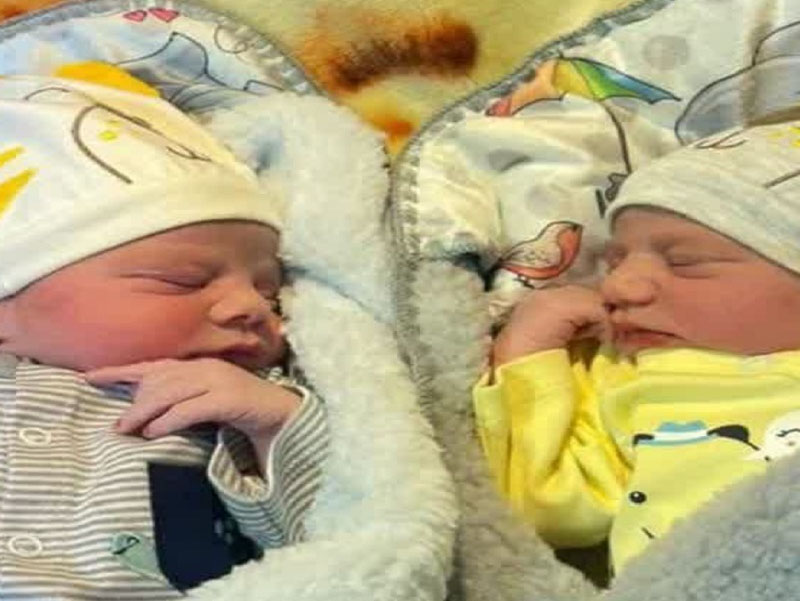 واریز ماهانه ۴ میلیون ۴۰۰ هزار تومان برای خانواده های دوقلو + جزئیات دریافت